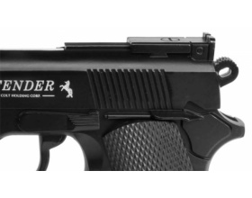 Пневматический пистолет Umarex Colt Defender