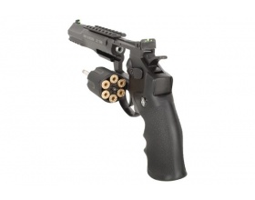 Пневматический пистолет Umarex Smith & Wesson 327 TRR8