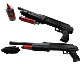Пнематический пистолет Umarex Walther SG 9000