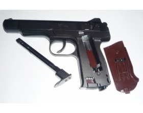 Пневматический пистолет Umarex АПС (Стечкин)