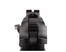 Пневматический пистолет Borner PM49 Blowback (Макаров с ББ)