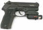 Пневматический пистолет GAMO PT-80 Combo Laser