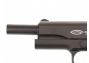 Пневматический пистолет Gletcher CLT 1911-A Air-Soft, кал. 6 мм, страйкбольный