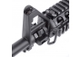 Пневматическая винтовка Gletcher CLT M4GL Air-Soft, кал. 6мм, страйкбольная