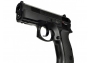 Пневматический пистолет ASG CZ 75D Compact, пластик