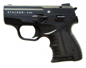 Сигнальный пистолет STALKER KURS, кал. 5.6x16 ( В НАЛИЧИИ )
