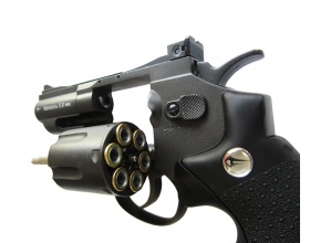 Сигнальный револьвер РК-4