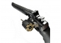 Пневматический револьвер ASG Dan Wesson 8 пулевой