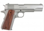 Пневматический пистолет Swiss Arms SA1911 SSP (Silver)