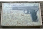 Охолощенный пистолет ТТ-33 от РОК, под 7.62x25 (9ИМ), СССР