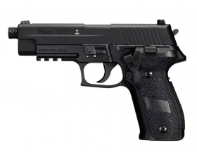 Пневматический пистолет SIG Sauer P226-177-BLK (цвет черный)