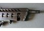 Пневматическая винтовка PCP6 Kral Puncher ARMOUR (кал. 6.35 мм)