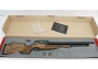 Пневматическая винтовка PCP5 Kral Puncher Maxi-3 Romentone, орех, калибр 5.5 мм