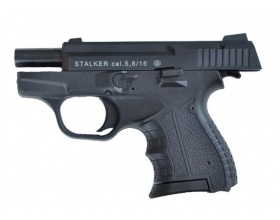 Сигнальный пистолет STALKER KURS, кал. 5.6x16 ( В НАЛИЧИИ )