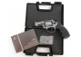 Охолощенный револьвер Таурус-CO (Kurs), 2.5 дюйма, калибр 10ТК, черный