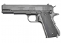 ММГ макет пистолета Кольт 1911, .45 калибра, пластик. накладки (США, 1911 г) DENIX DE-1316
