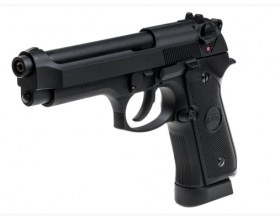 Пневматический пистолет ASG X9 Classic (уценка по клапану)