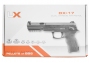 Пневматический пистолет Umarex DX17
