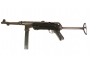 MP-38 KURS охолощенный, под 10х31 (в ящике)