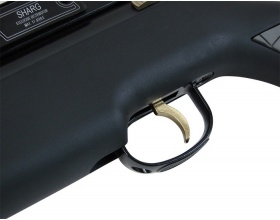 Пневматическая винтовка PCP Hatsan BT65 RB (Alfamax 23)