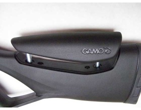Пневматическая винтовка GAMO CFR Whisper 