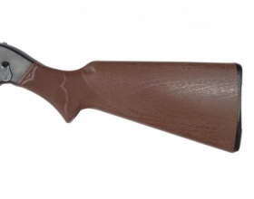 Пневматическая винтовка Crosman 760 B (накачка)