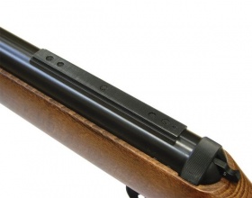 Пневматическая винтовка Diana 350 Magnum Classic Professional
