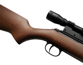 Пневматическая винтовка Diana 350 Magnum Classic Professional Compact