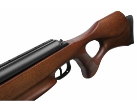 Пневматическая винтовка Diana 470 Target Hunter