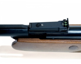 Пневматическая винтовка Norica Massimo