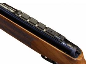Пневматическая винтовка Alfamax 15 (аналог Hatsan 135)
