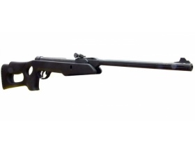 Пневматическая винтовка Gamo Delta Fox GT Whisper