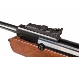 Пневматическая винтовка Umarex Walther LGV Master