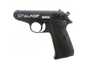 Пистолет пневматический Stalker SPPK, блоу-бэк
