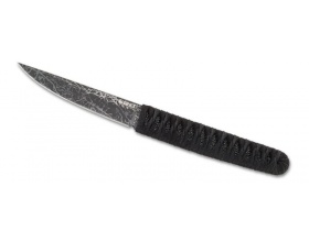 Нож CRKT Burnley Obake (с фиксированным лезвием)
