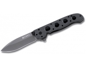 Нож складной CRKT Carson M21 G10, M21-02G