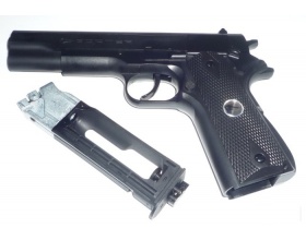 Пневматический пистолет Borner CLT125