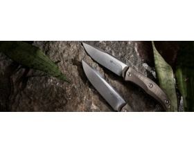 Нож Steel Will 1530 Gekko