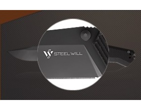 Нож Steel Will 612 Onrush
