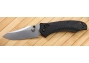 Нож складной Benchmade 950-1 RIFT, черная рукоять