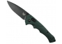 Нож складной Benchmade 615BK Mini Rukus (615BK-1501)