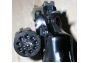 Сигнальный револьвер Ekol Viper 2,5" (под капсюль Жевело), черный