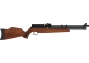 Пневматическая винтовка PCP Hatsan AT44-10 Wood кал. 4.5 / 6,35 мм