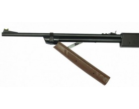 Пневматическая винтовка Crosman 2100 B (с опт. прицелом 3-7х20)