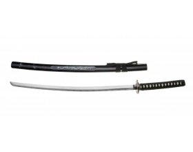 Набор из двух самурайских мечей Dark Age JP-608 White Dragon