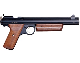 Пневматический пистолет Crosman HB-17
