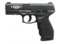 Пневматический пистолет Smersh H56 (TRS)