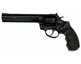 Сигнальный револьвер Ekol Viper 6" черный