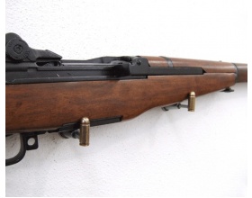 ММГ макет винтовка Гаранд самозарядная M-1, США, 1932 г, DENIX DE-1105