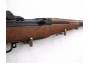 ММГ макет винтовка Гаранд самозарядная M-1, США, 1932 г, DENIX DE-1105